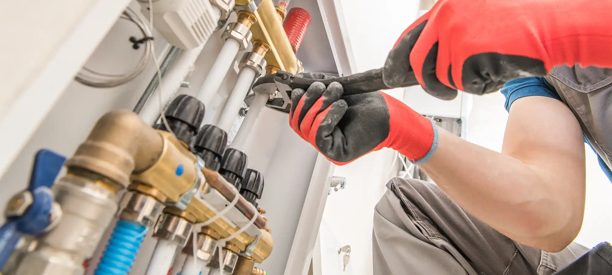 installazione manutenzione impianti idraulici