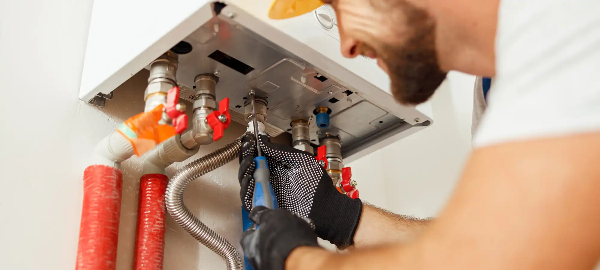 manutenzione impianti riscaldamento