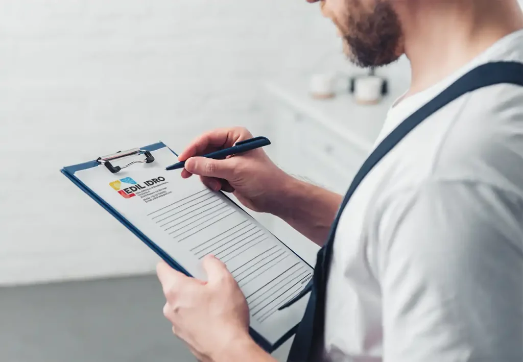 preventivi impianti idraulici