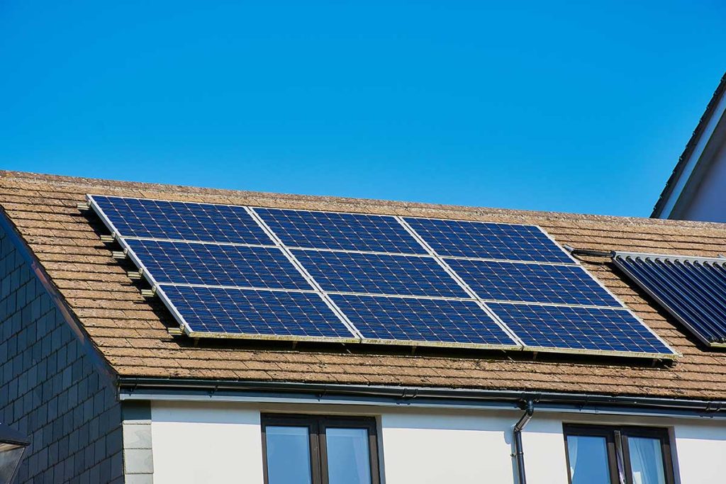 installazione pannelli fotovoltaici