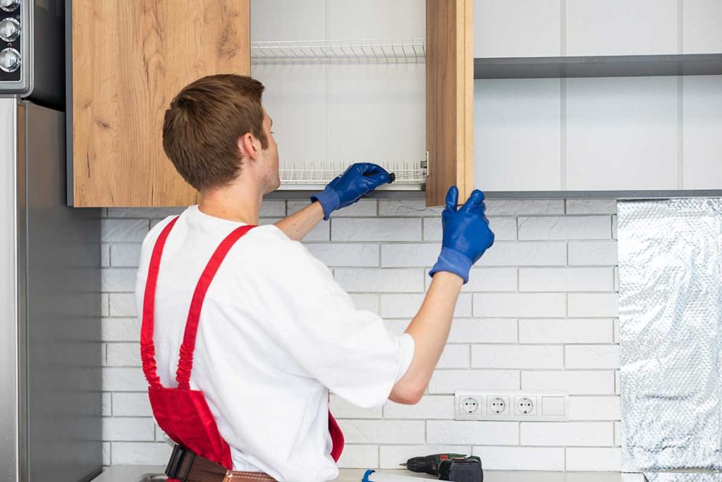 ristrutturazioni cucine
