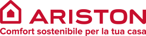 Logo Ariston