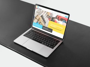 edil idro nuovo sito web online