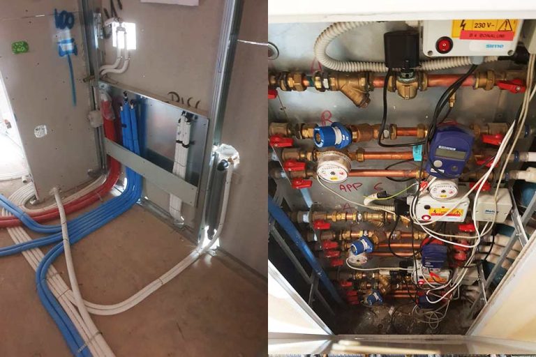 impianti idraulici sanitari gas monza milano