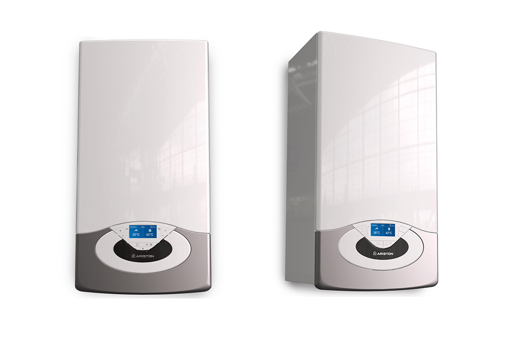 installazione caldaia ariston milano monza edil idro