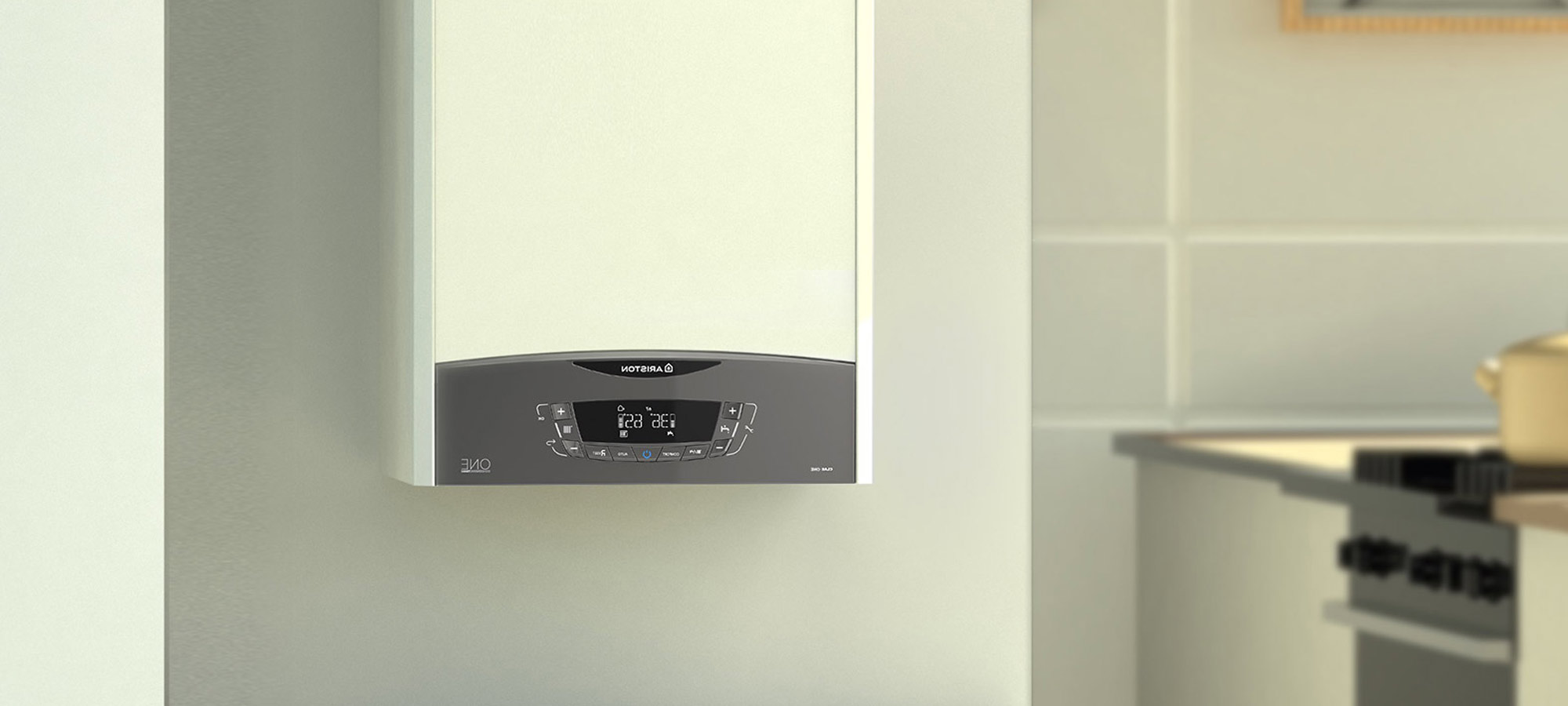 installazione caldaie monza