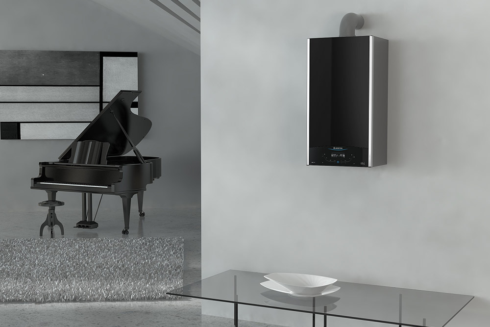 installazione montaggio caldaie milano