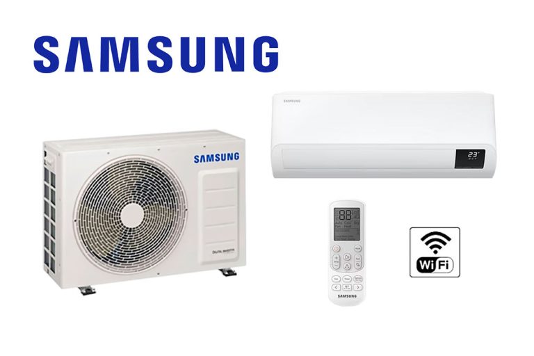 offerta condizionatore samsung edil diro
