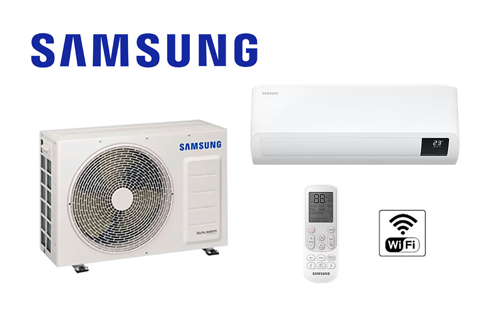 offerta condizionatore samsung edil diro